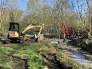 Suppression du clapet de la bionne 3