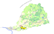 Carte-localisation