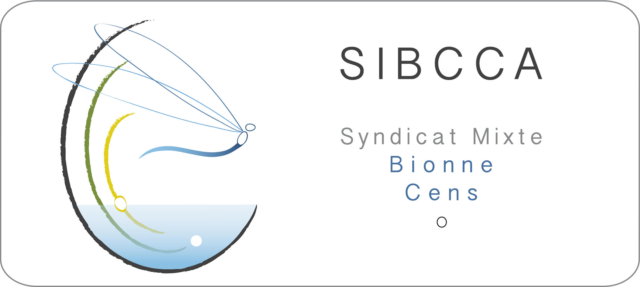 Logo du SIBCCA