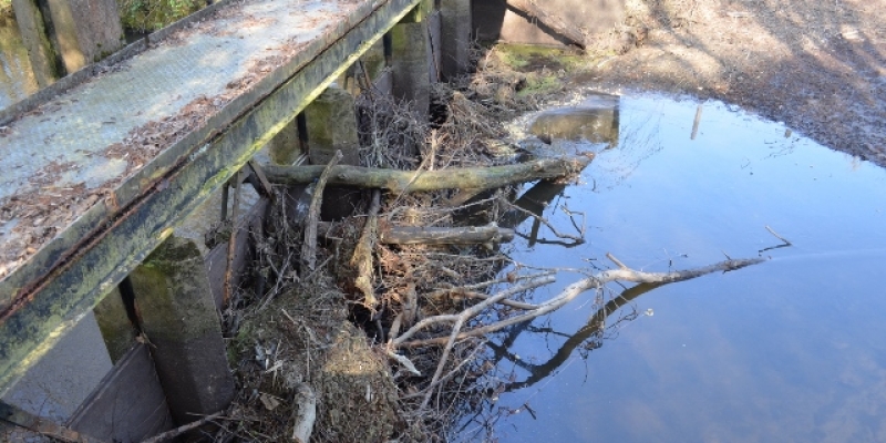 10 2022 - Suppression des ouvrages de l'Usage, de Monnaie, de Cropet et de la Petite Borde sur le cours d'eau du Cens