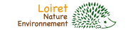 Logo Loiret Nature Environnement