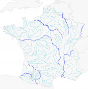 Rivieres-de-France