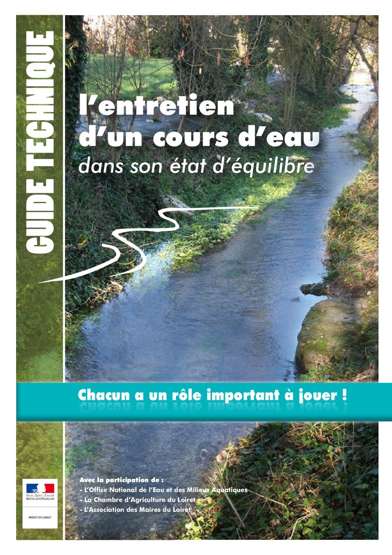 1er de couverture guide technique