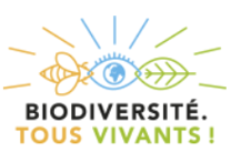 agnece bio diversité